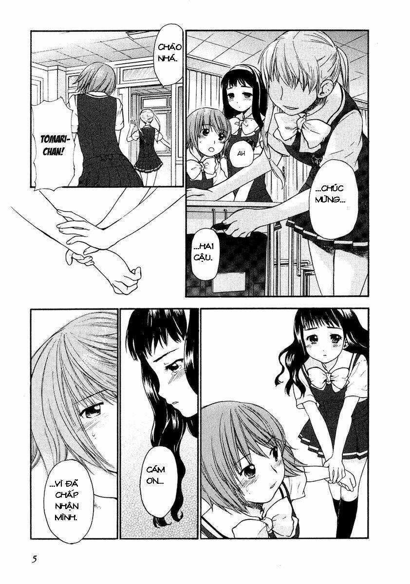 Liêu Trai Chí Dị - Chapter 8 - Trang 5