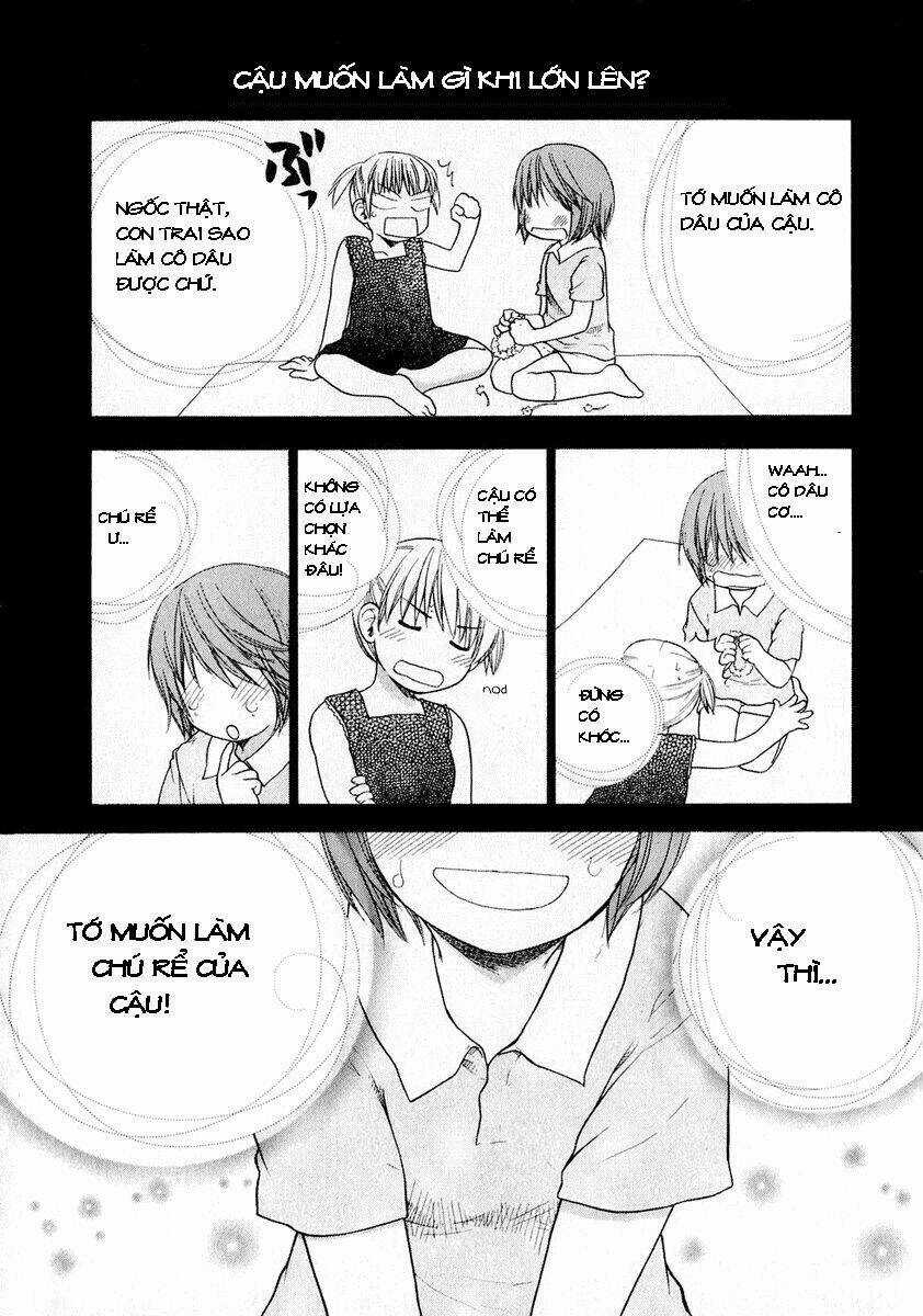 Liêu Trai Chí Dị - Chapter 8 - Trang 6