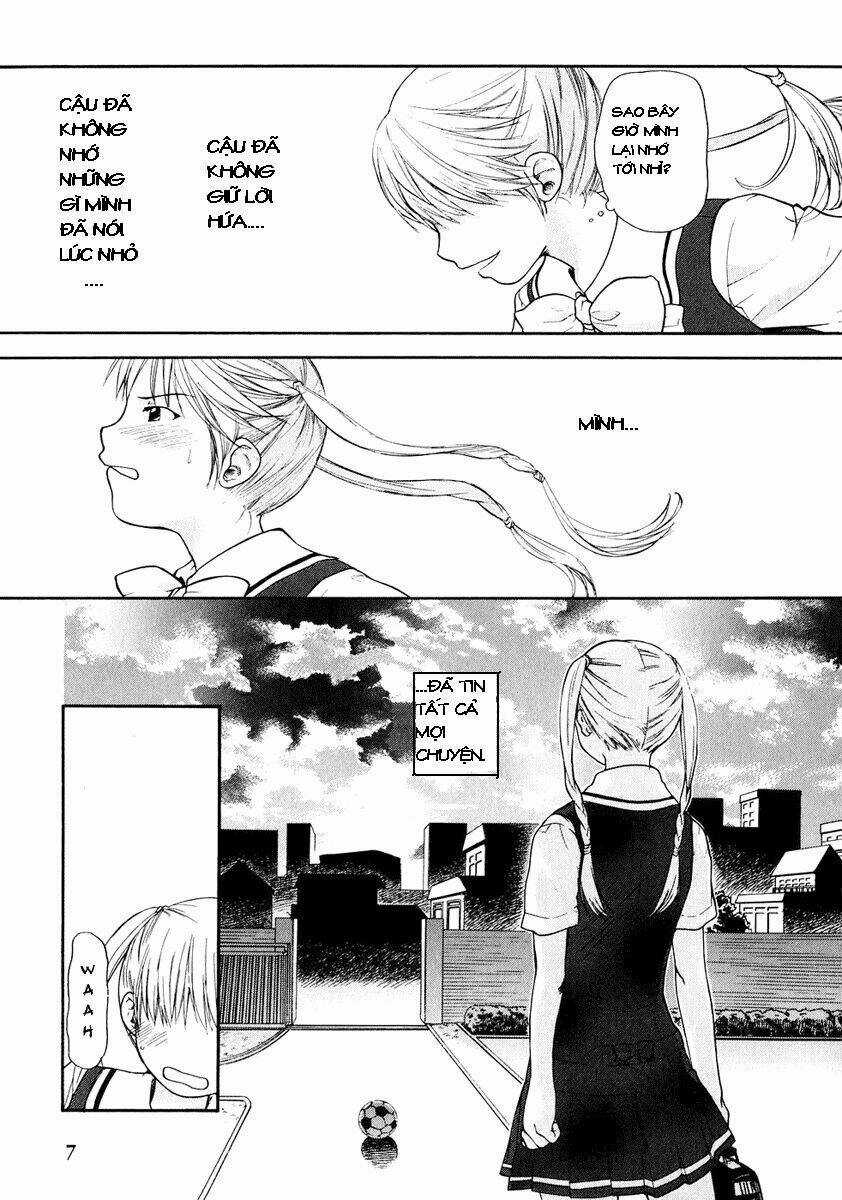 Liêu Trai Chí Dị - Chapter 8 - Trang 7