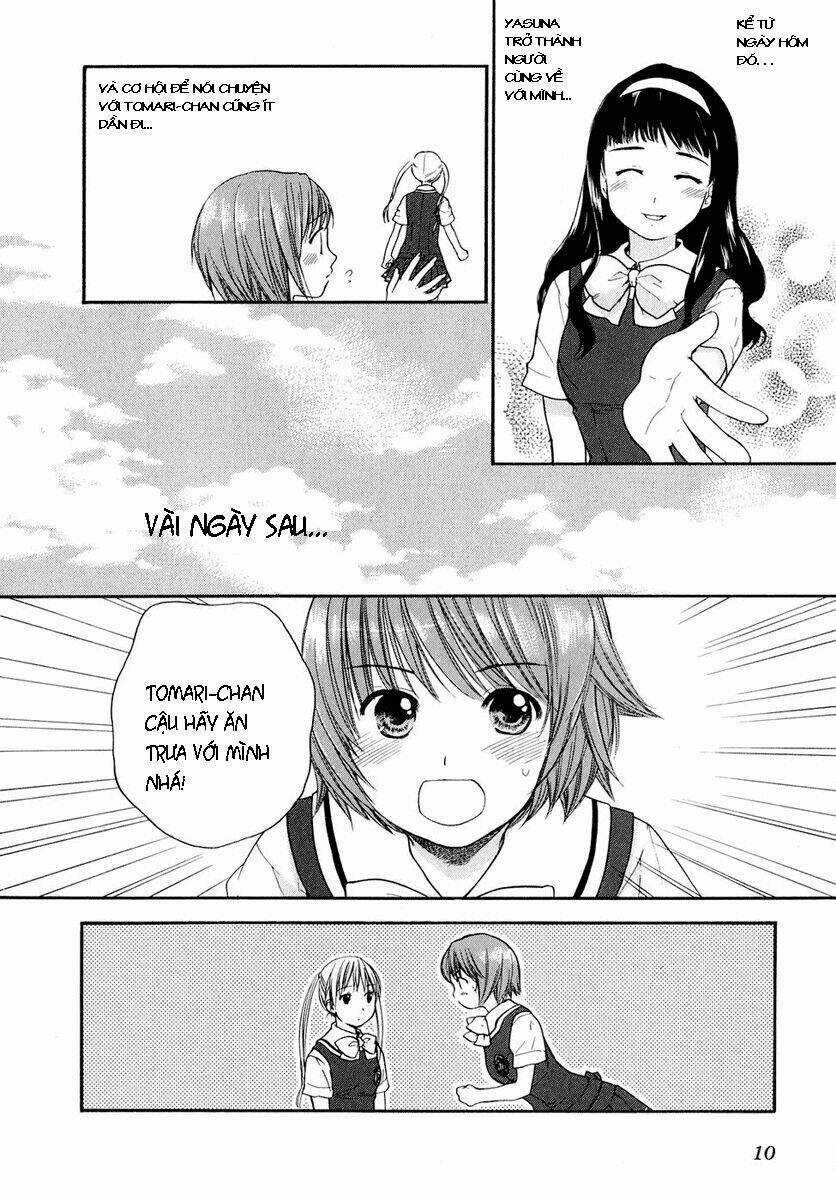 Liêu Trai Chí Dị - Chapter 8 - Trang 10