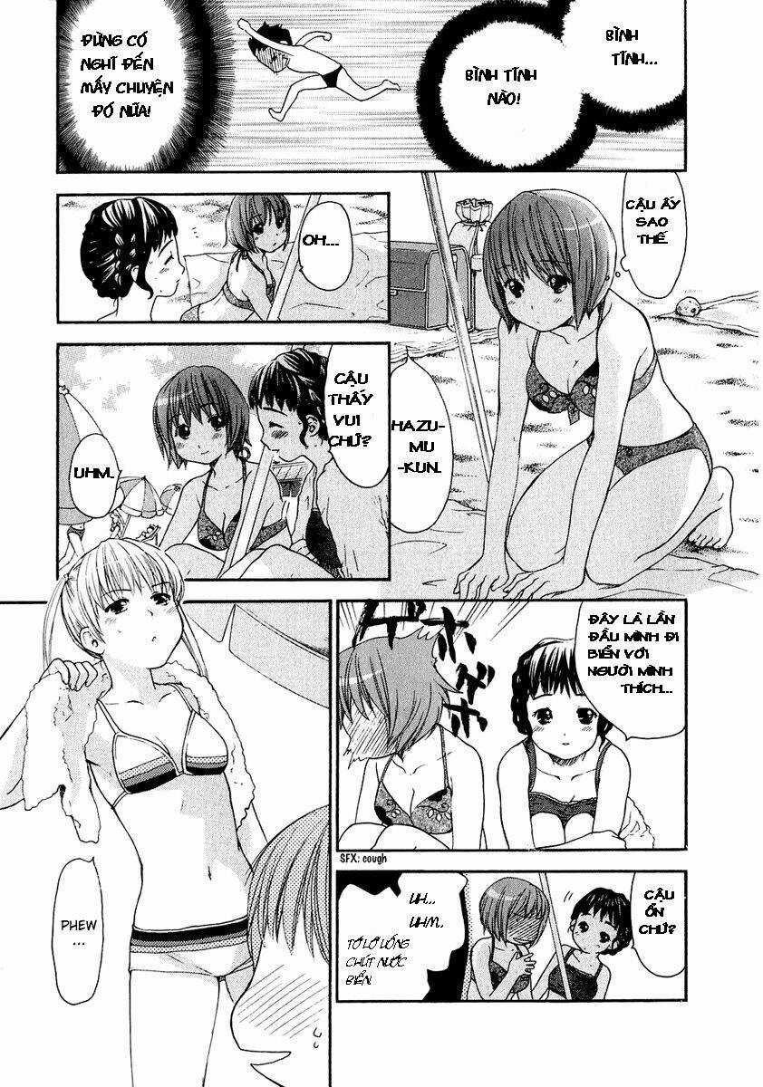 Liêu Trai Chí Dị - Chapter 9 - Trang 11