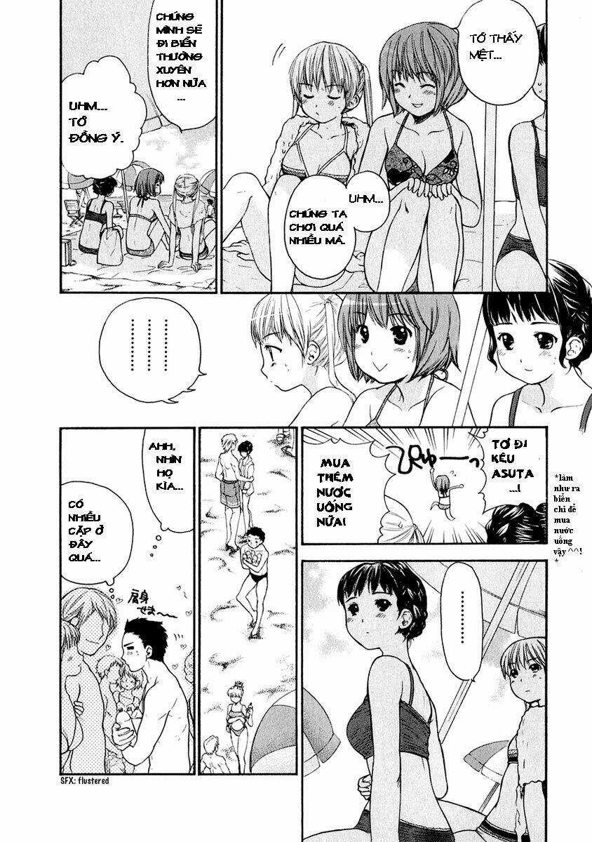 Liêu Trai Chí Dị - Chapter 9 - Trang 12