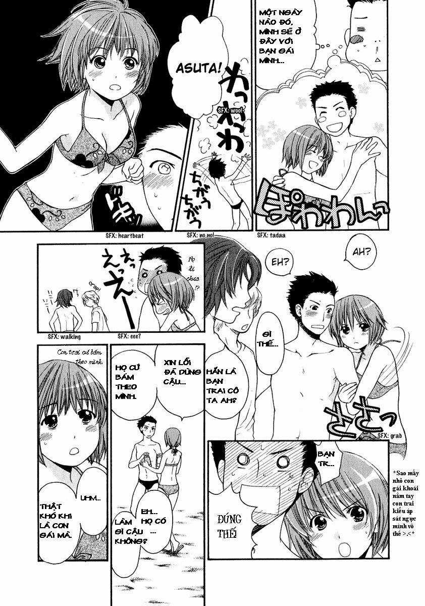 Liêu Trai Chí Dị - Chapter 9 - Trang 13