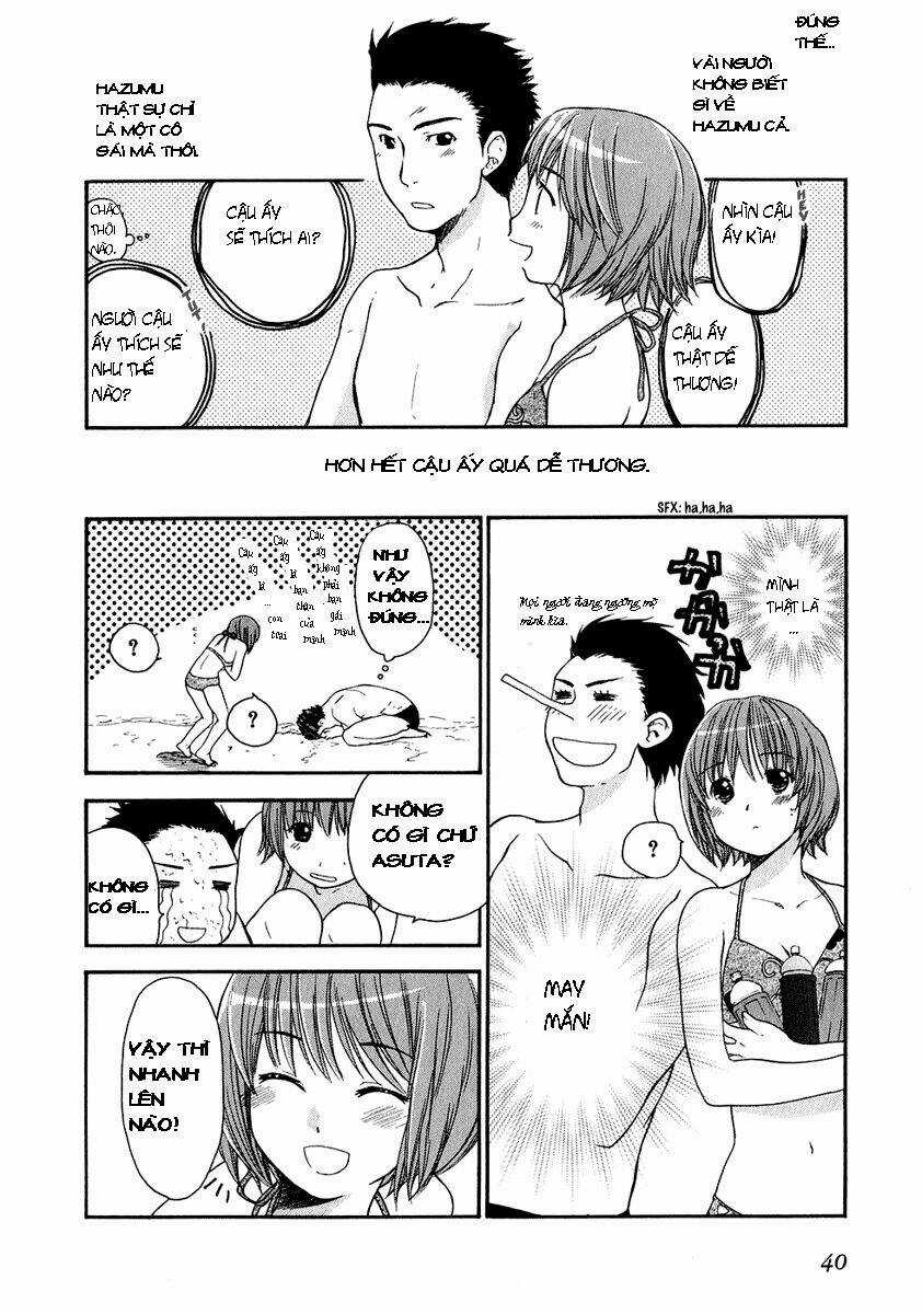 Liêu Trai Chí Dị - Chapter 9 - Trang 14