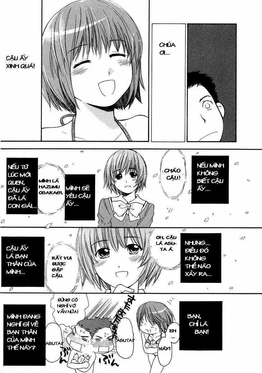 Liêu Trai Chí Dị - Chapter 9 - Trang 15