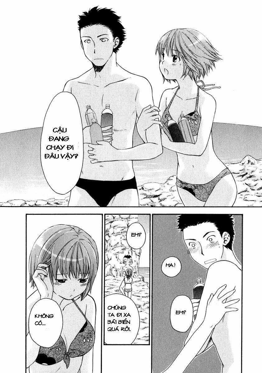 Liêu Trai Chí Dị - Chapter 9 - Trang 16