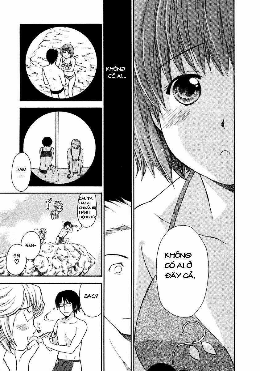 Liêu Trai Chí Dị - Chapter 9 - Trang 17