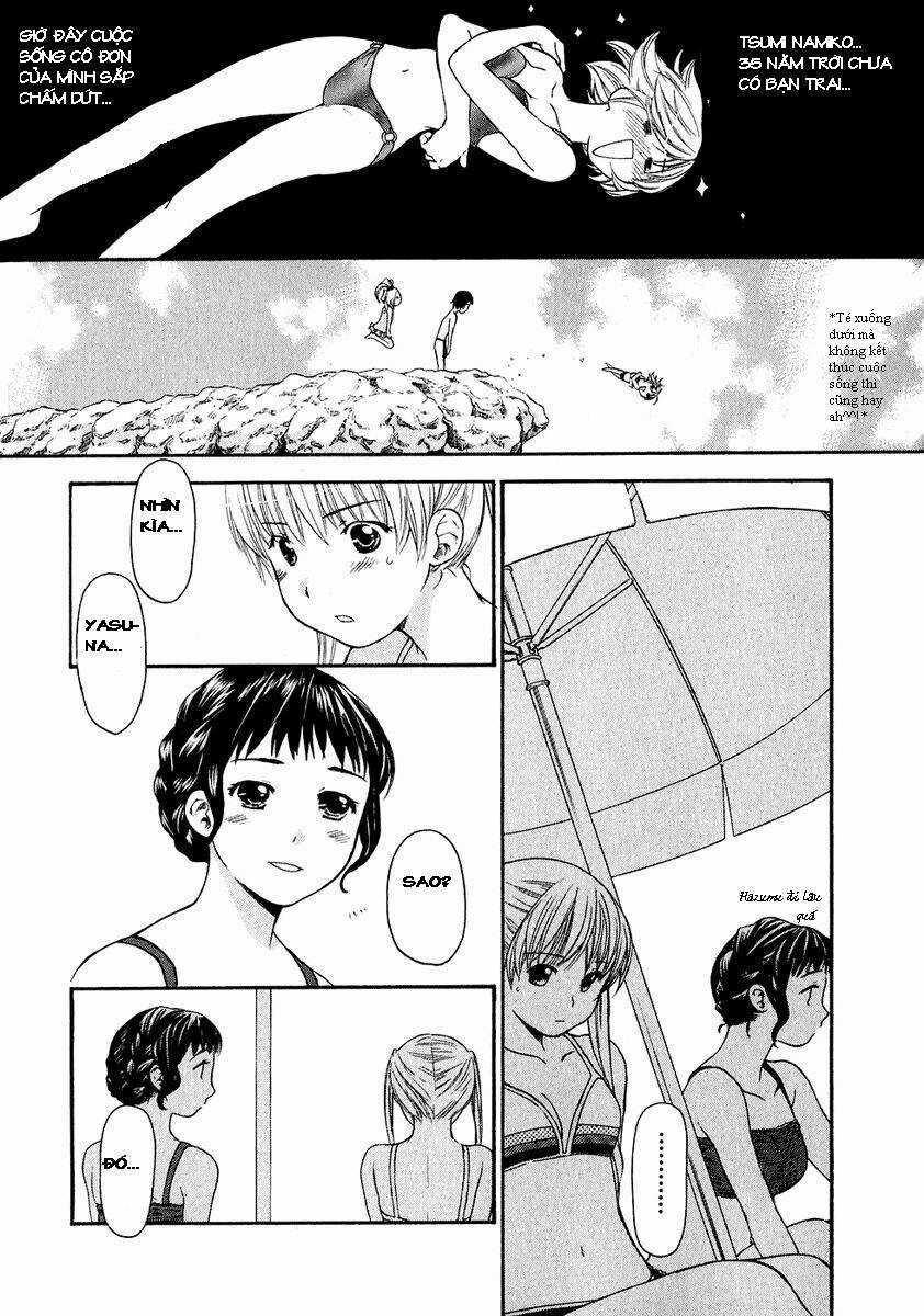 Liêu Trai Chí Dị - Chapter 9 - Trang 19