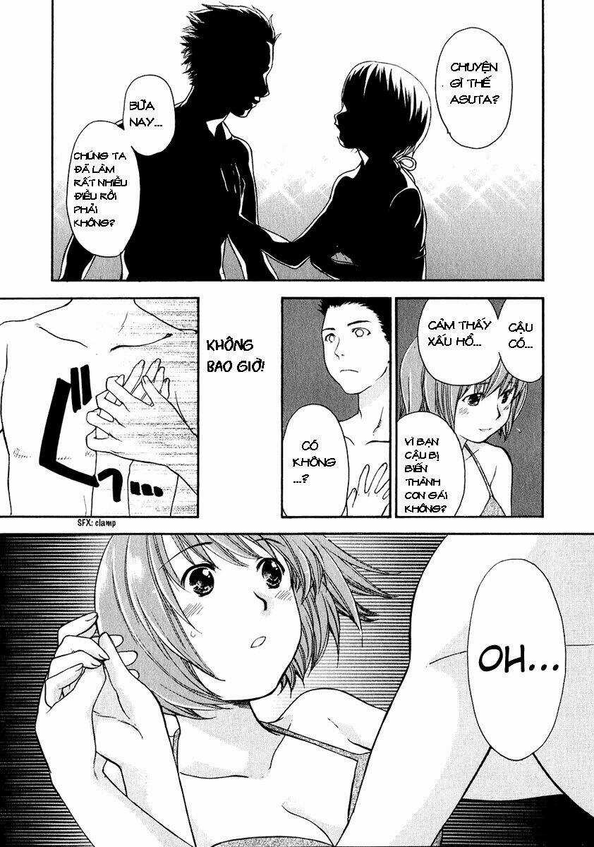 Liêu Trai Chí Dị - Chapter 9 - Trang 20