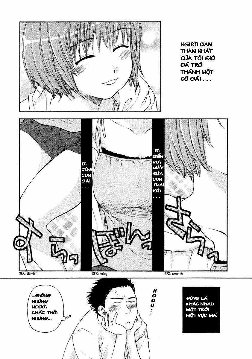 Liêu Trai Chí Dị - Chapter 9 - Trang 3