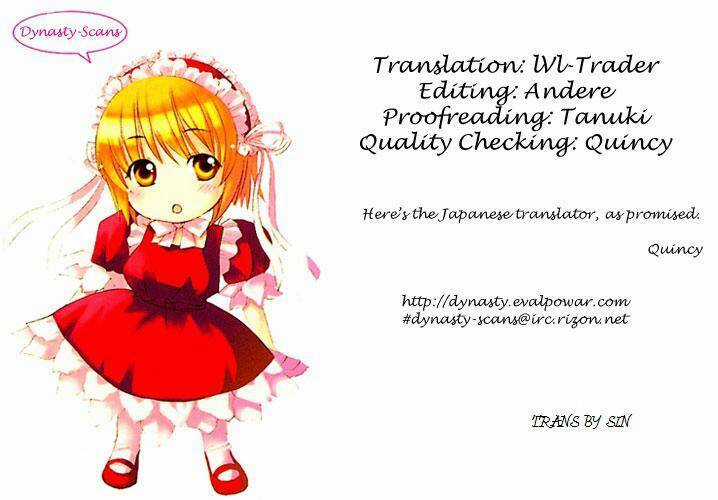 Liêu Trai Chí Dị - Chapter 9 - Trang 25