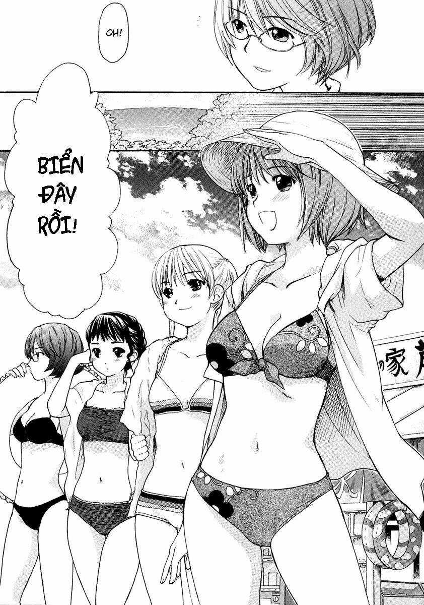 Liêu Trai Chí Dị - Chapter 9 - Trang 5