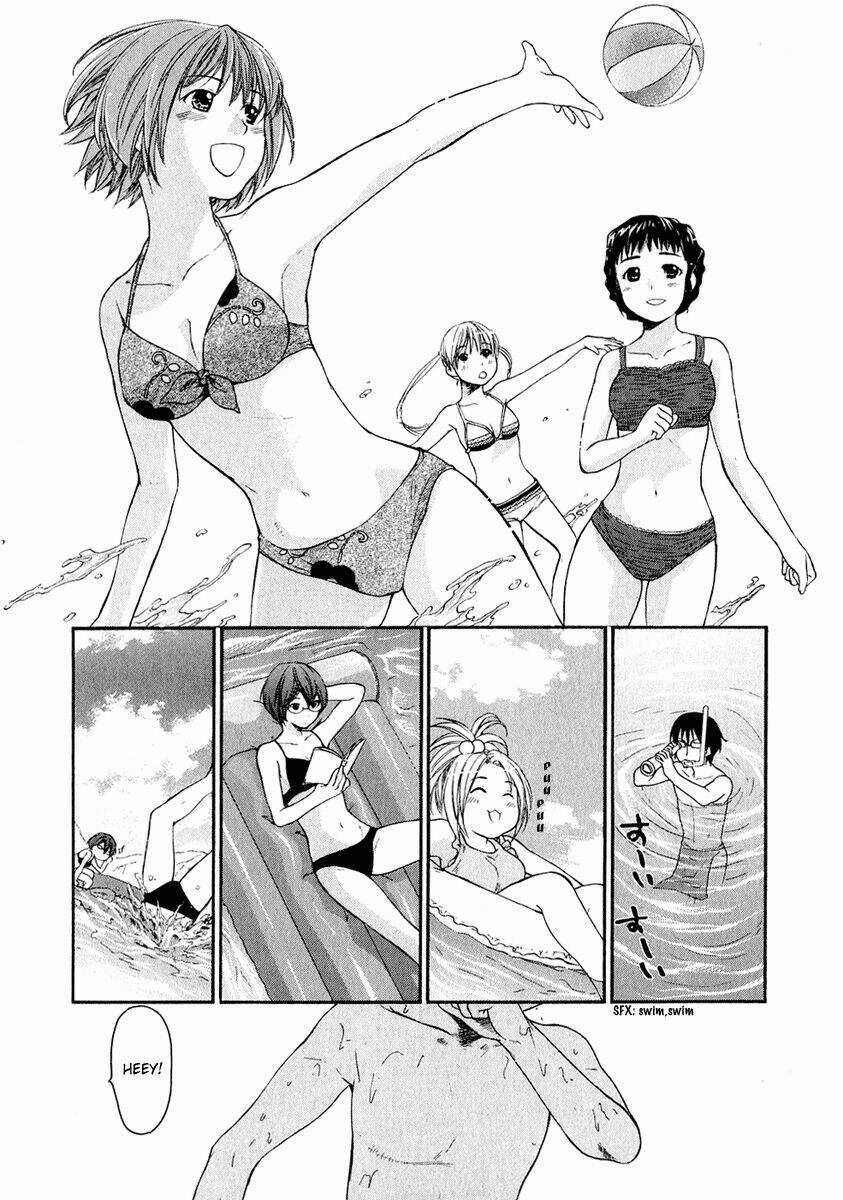 Liêu Trai Chí Dị - Chapter 9 - Trang 9