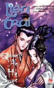 Đọc truyện Liêu Trai Chí Dị