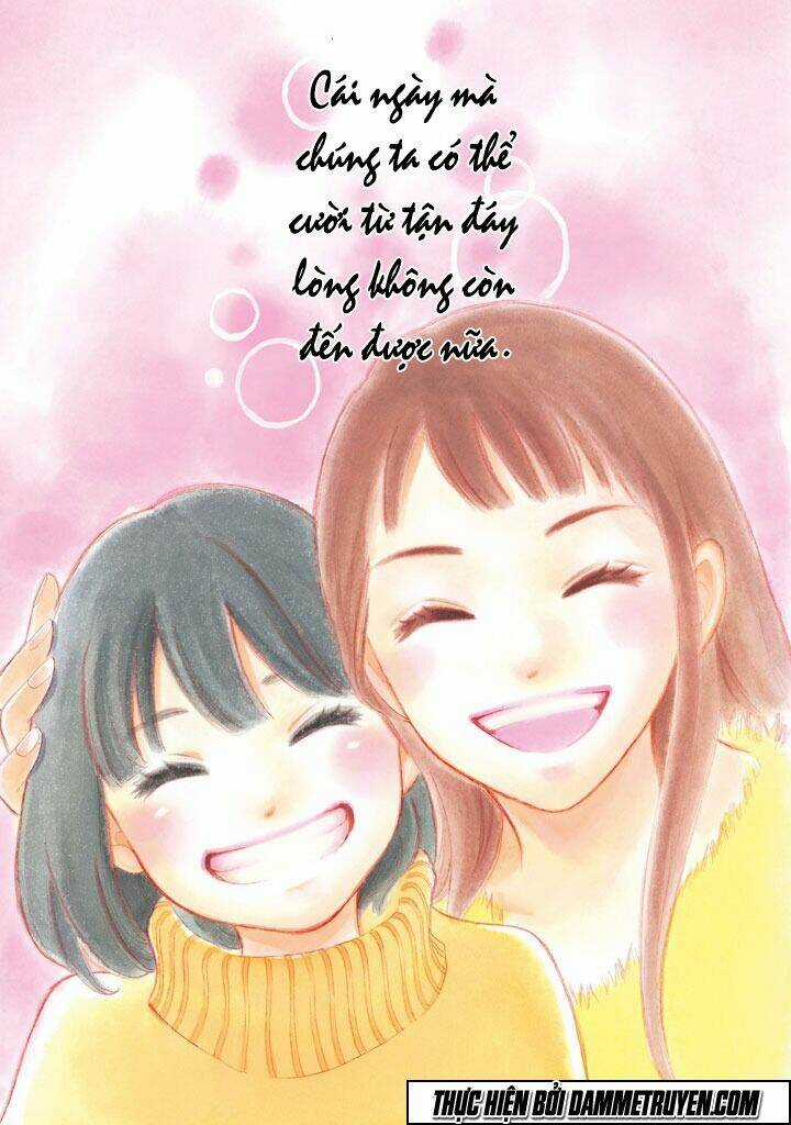 Life 2 Giver Taker - Chapter 1.1 - Trang 4