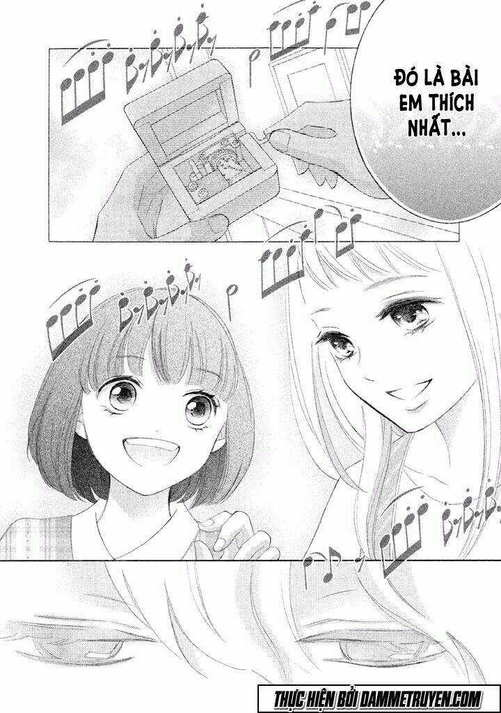 Life 2 Giver Taker - Chapter 1.1 - Trang 34