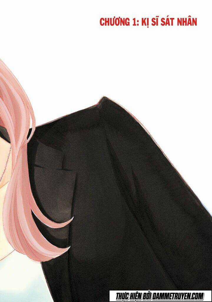 Life 2 Giver Taker - Chapter 1.1 - Trang 5