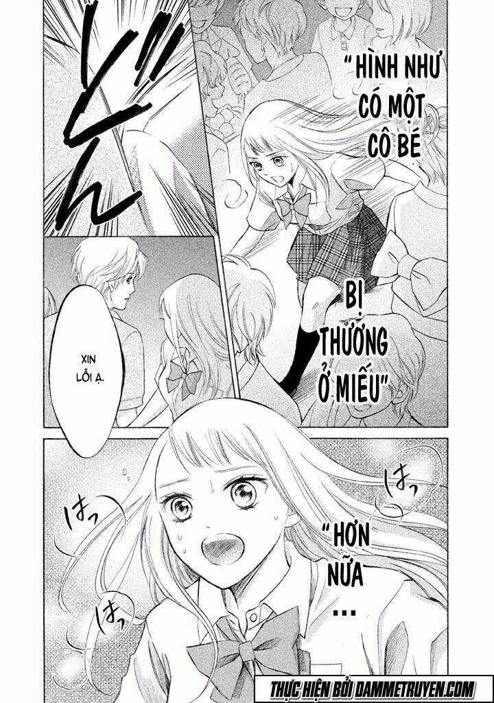 Life 2 Giver Taker - Chapter 1.1 - Trang 43