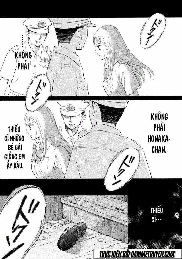 Life 2 Giver Taker - Chapter 1.1 - Trang 45