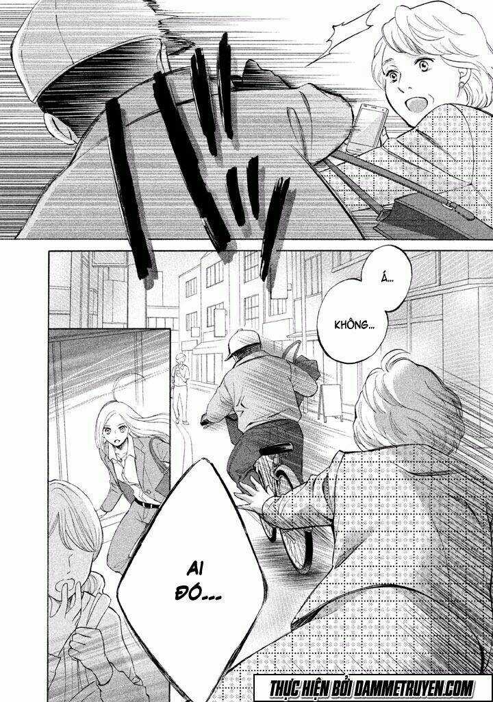 Life 2 Giver Taker - Chapter 1.1 - Trang 9