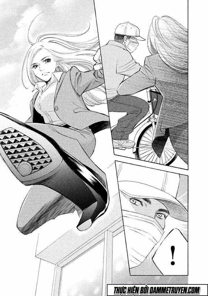 Life 2 Giver Taker - Chapter 1.1 - Trang 10