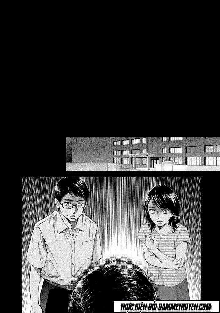 Life 2 Giver Taker - Chapter 1.2 - Trang 2