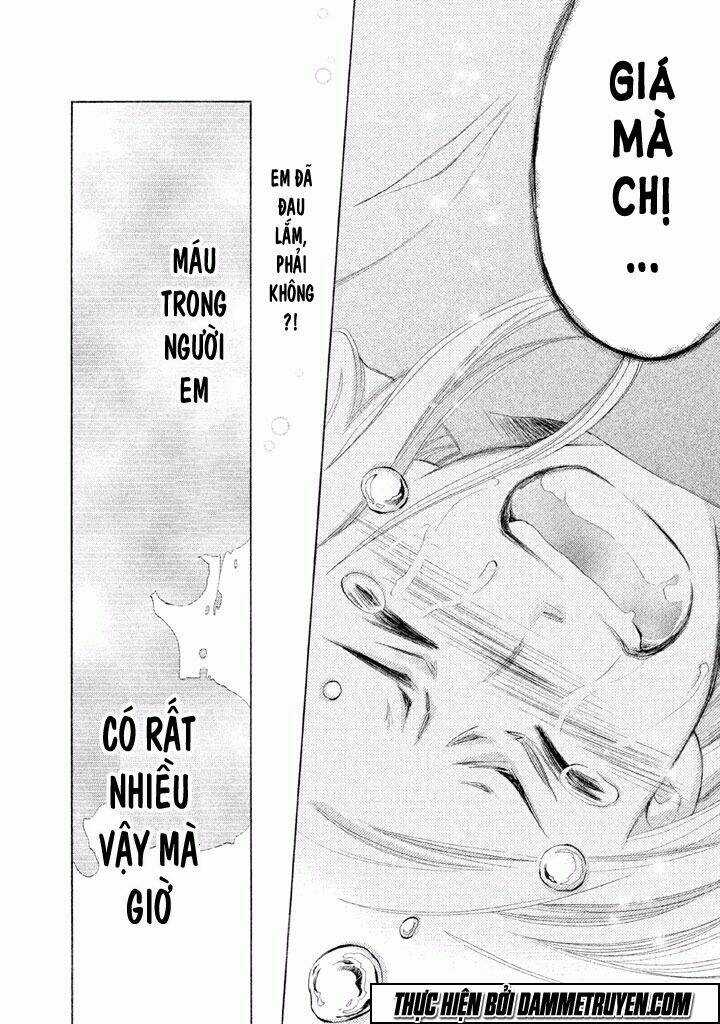 Life 2 Giver Taker - Chapter 1.2 - Trang 12