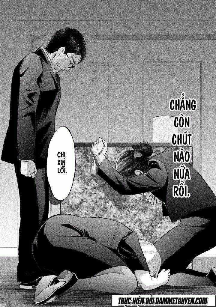 Life 2 Giver Taker - Chapter 1.2 - Trang 13