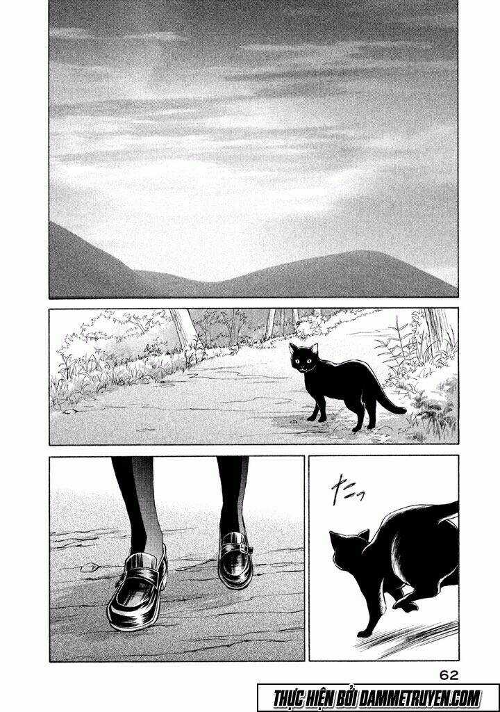 Life 2 Giver Taker - Chapter 1.2 - Trang 14