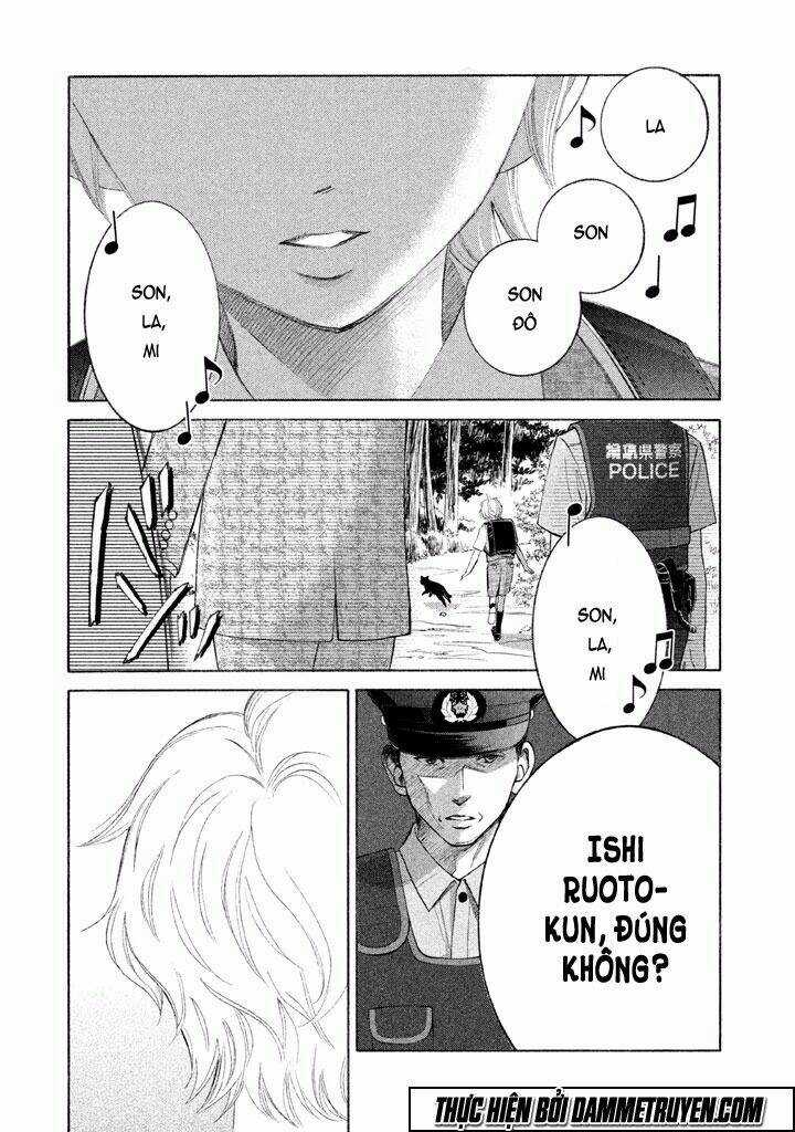 Life 2 Giver Taker - Chapter 1.2 - Trang 15