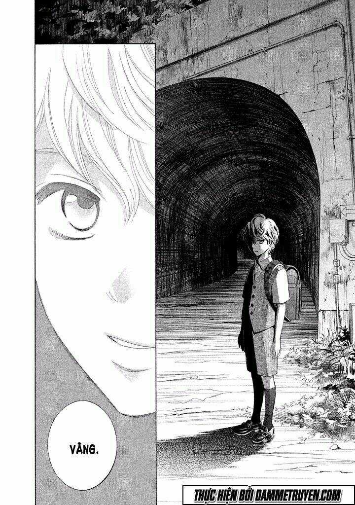 Life 2 Giver Taker - Chapter 1.2 - Trang 16