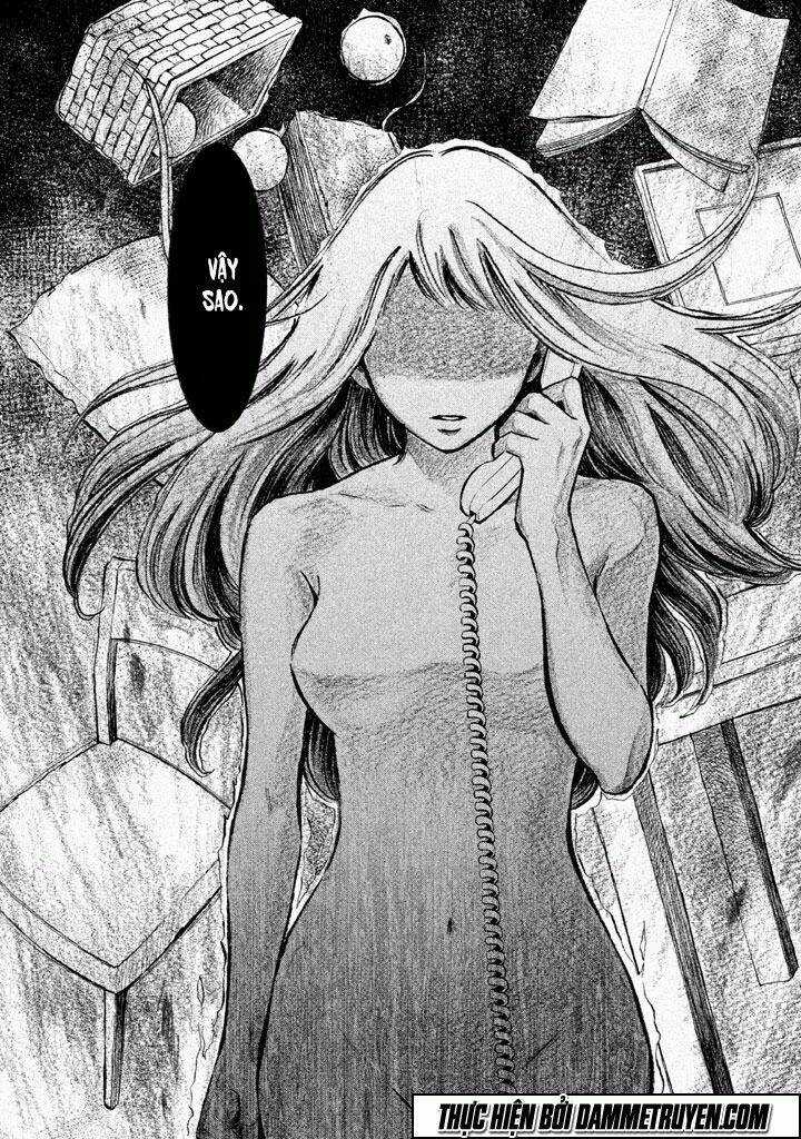 Life 2 Giver Taker - Chapter 1.2 - Trang 18