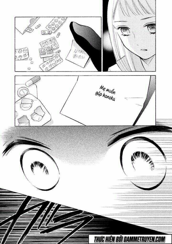 Life 2 Giver Taker - Chapter 1.2 - Trang 27
