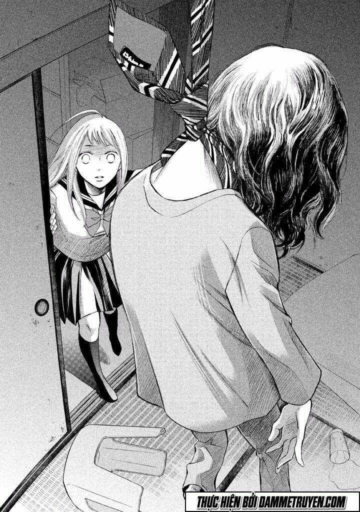 Life 2 Giver Taker - Chapter 1.2 - Trang 28
