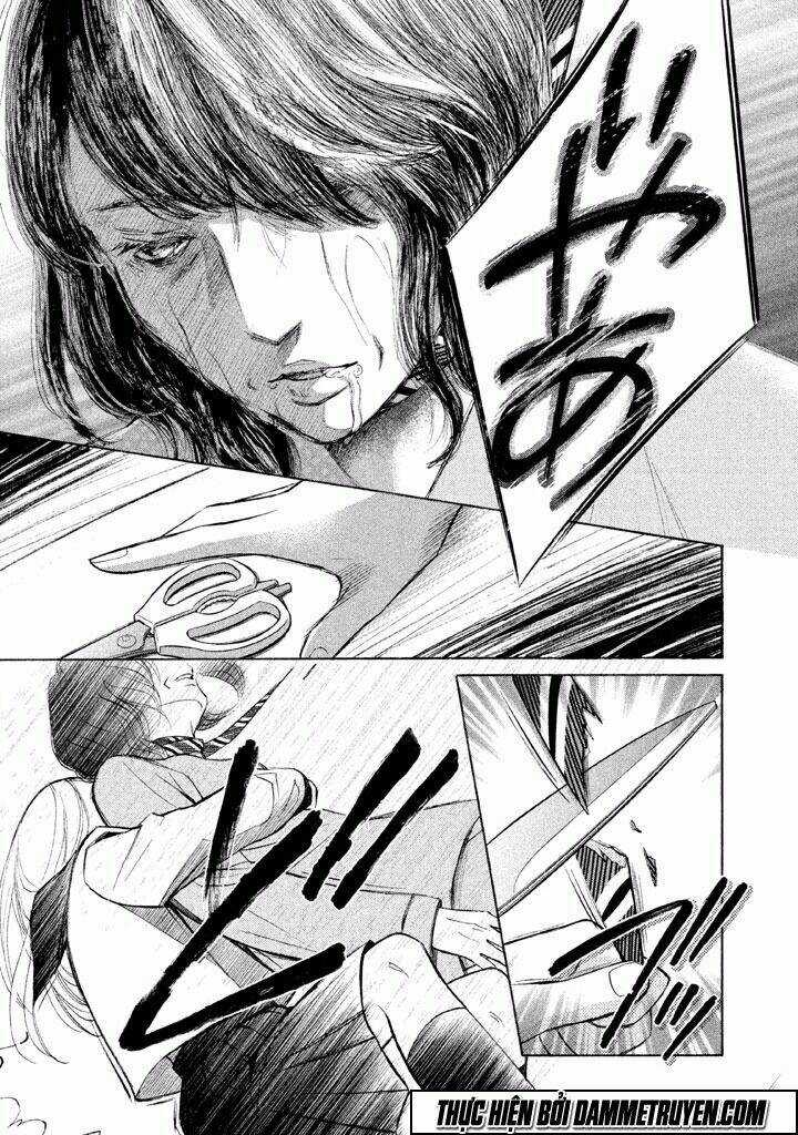 Life 2 Giver Taker - Chapter 1.2 - Trang 29