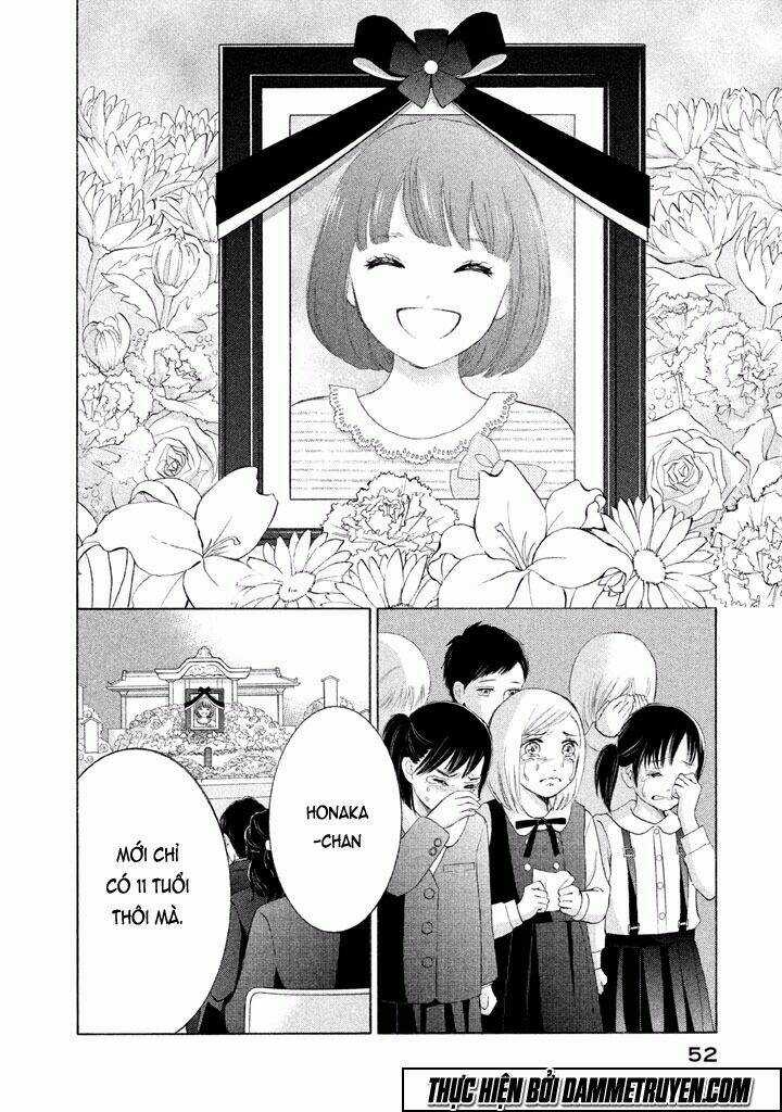 Life 2 Giver Taker - Chapter 1.2 - Trang 4