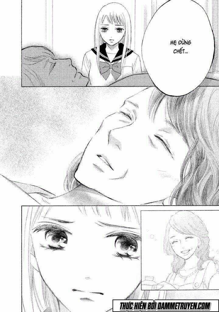 Life 2 Giver Taker - Chapter 1.2 - Trang 32