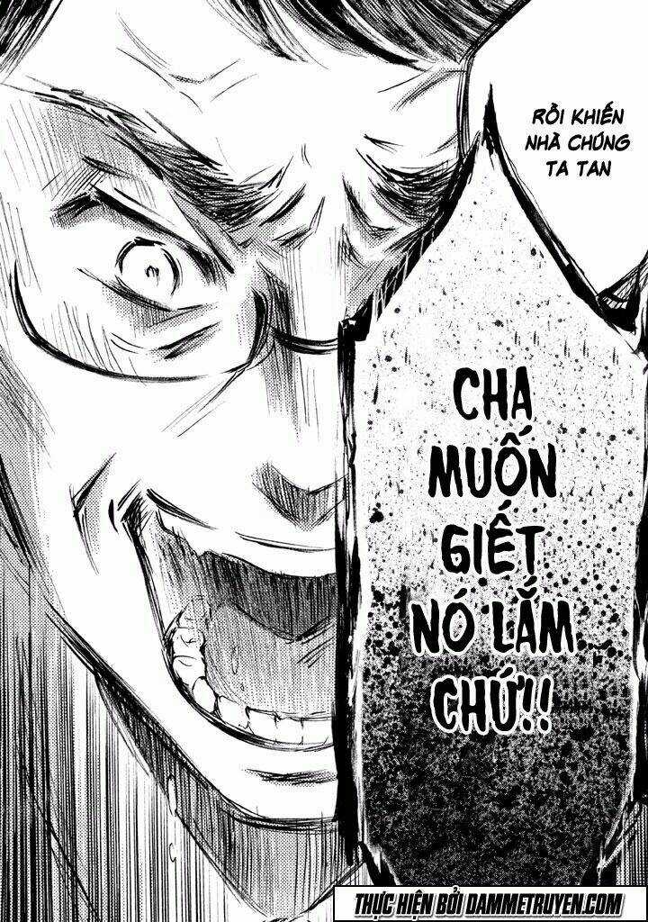 Life 2 Giver Taker - Chapter 1.2 - Trang 38