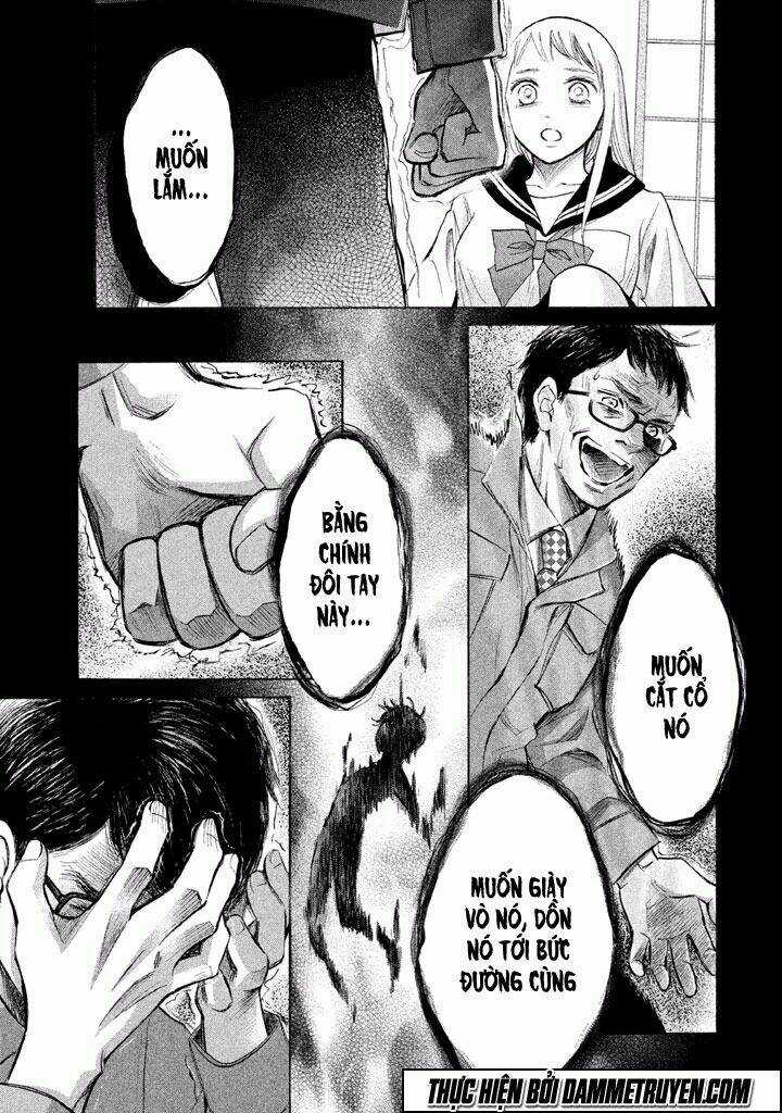 Life 2 Giver Taker - Chapter 1.2 - Trang 39