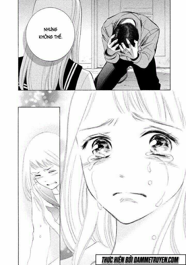 Life 2 Giver Taker - Chapter 1.2 - Trang 40