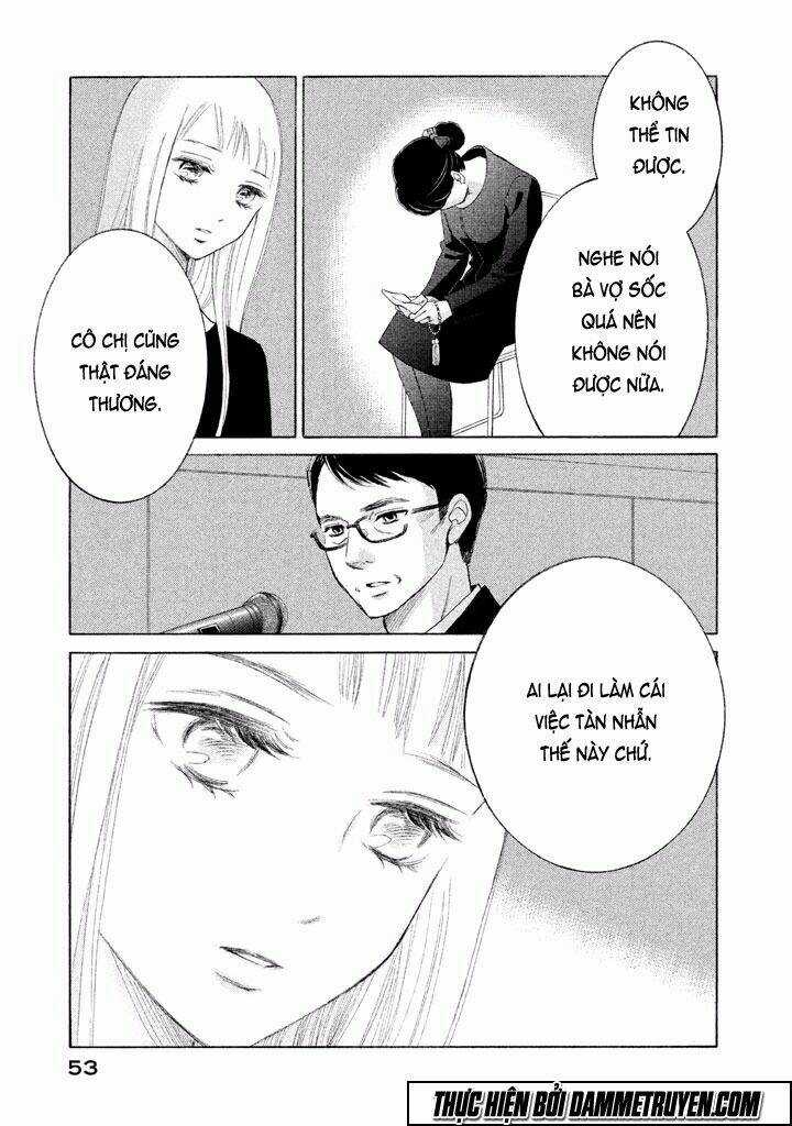 Life 2 Giver Taker - Chapter 1.2 - Trang 5