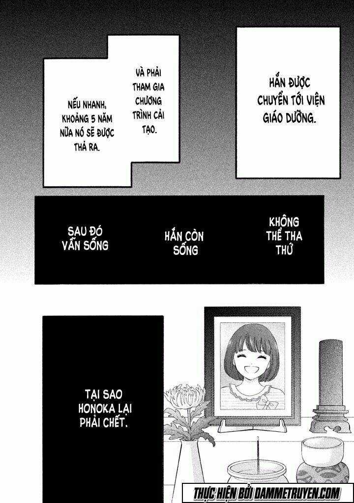 Life 2 Giver Taker - Chapter 1.2 - Trang 42