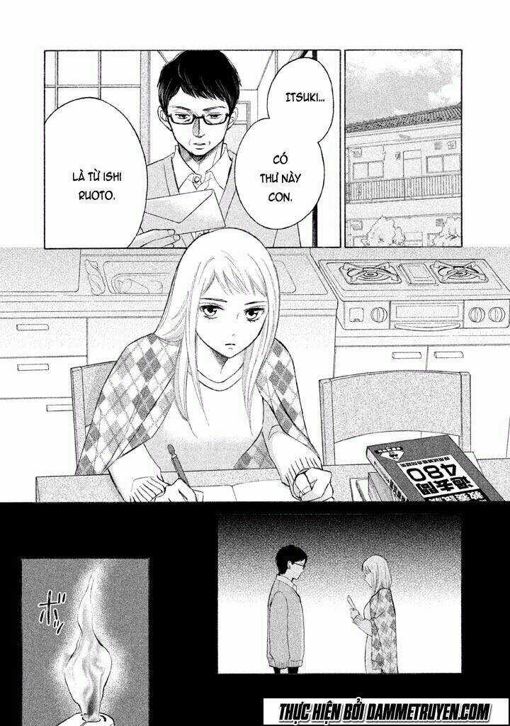 Life 2 Giver Taker - Chapter 1.2 - Trang 43