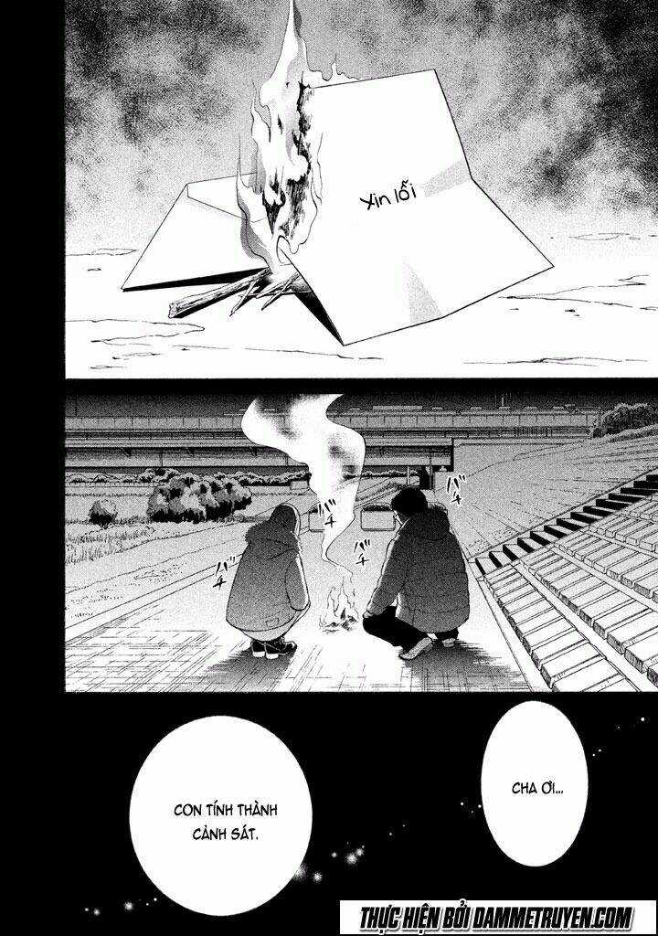 Life 2 Giver Taker - Chapter 1.2 - Trang 44