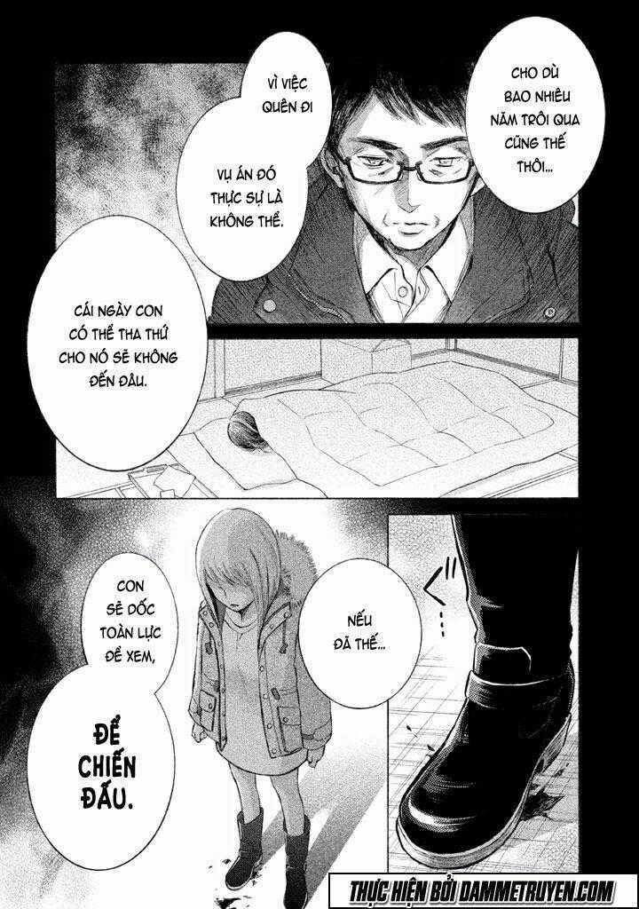 Life 2 Giver Taker - Chapter 1.2 - Trang 45