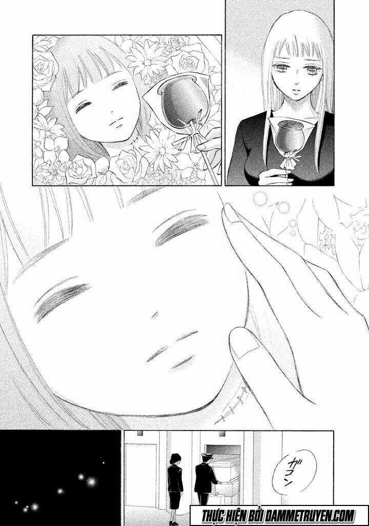 Life 2 Giver Taker - Chapter 1.2 - Trang 7