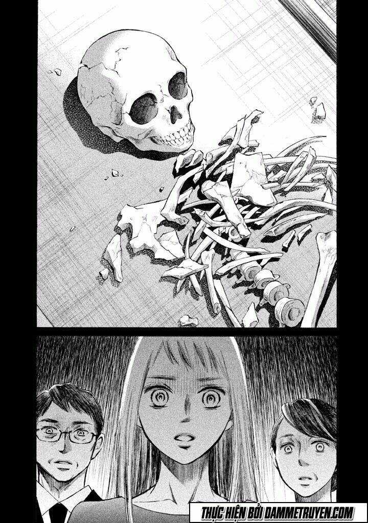 Life 2 Giver Taker - Chapter 1.2 - Trang 8