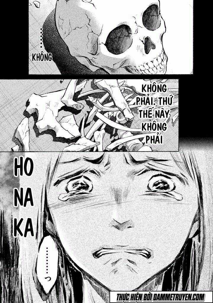 Life 2 Giver Taker - Chapter 1.2 - Trang 9