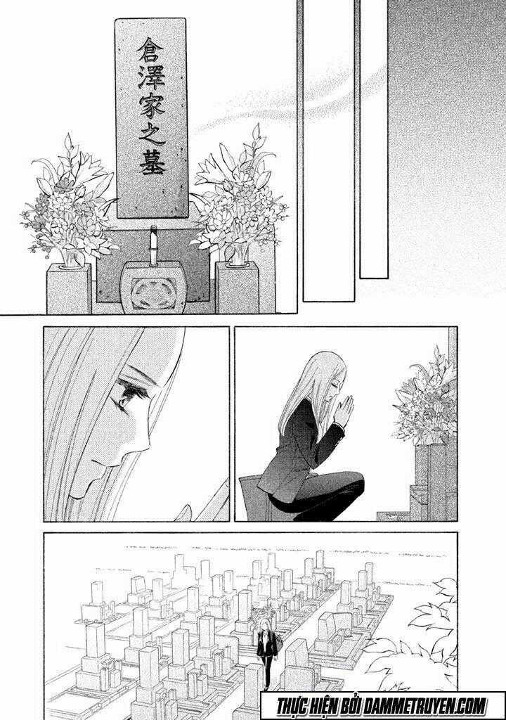 Life 2 Giver Taker - Chapter 1.3 - Trang 2