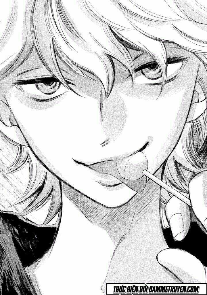 Life 2 Giver Taker - Chapter 1.3 - Trang 19